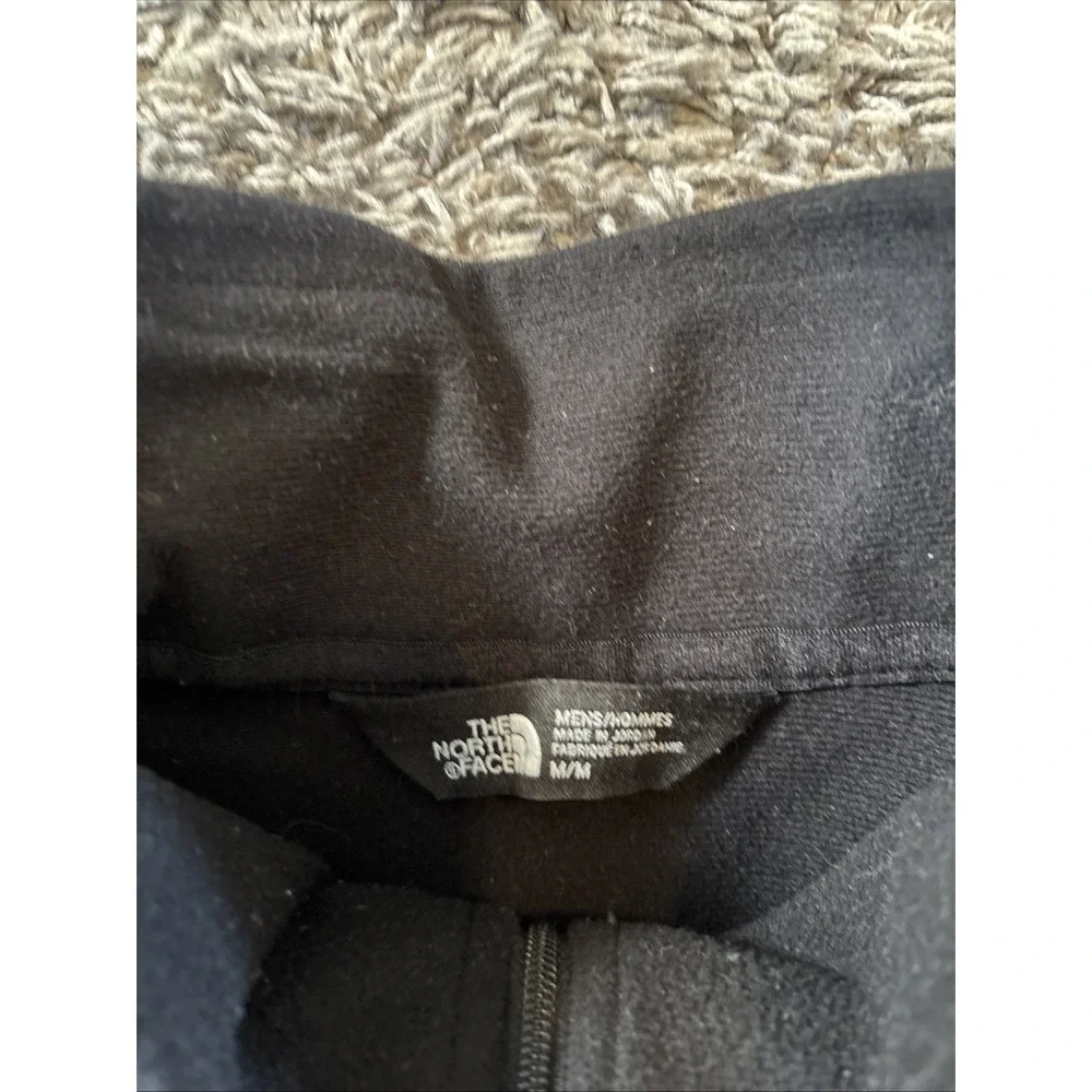 The North Face this thing